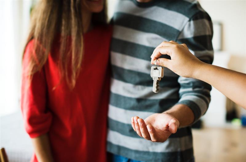 Moving into a New home? Here’s Some Advice to Stay Safe