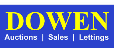 Dowen Estate & Letting Agents Auction Store Hartlepool